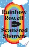 Cover of Scattered Showers