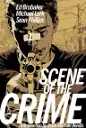 Cover of Scene of the Crime: A Little Piece of Goodnight