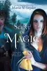 Cover of Scent of Magic
