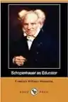 Cover of Schopenhauer as Educator