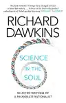Cover of Science in the Soul: Selected Writings of a Passionate Rationalist