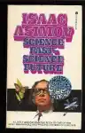 Cover of Science Past, Science Future