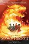 Cover of Scorch Dragons