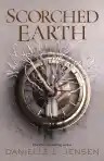Cover of Scorched Earth