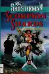 Cover of Scorpion Shards