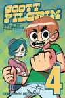 Cover of Scott Pilgrim Gets It Together