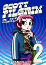 Cover of Scott Pilgrim vs. the World