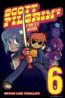 Cover of Scott Pilgrim’s Finest Hour