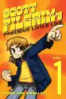 Cover of Scott Pilgrim’s Precious Little Life