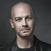 Scott Sigler
