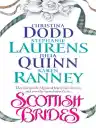 Cover of Scottish Brides