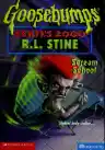 Cover of Scream School