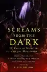 Cover of Screams from the Dark: 29 Tales of Monsters and the Monstrous