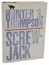 Cover of Screwjack & Other Stories