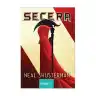 Cover of Scythe