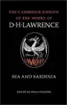 Cover of Sea and Sardinia