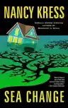 Cover of Sea Change