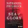 Cover of Sea of Glory: America's Voyage of Discovery: The U.S. Exploring Expedition, 1838-1842