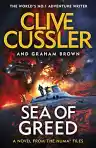 Cover of Sea of Greed