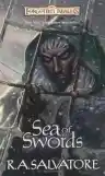 Cover of Sea of Swords