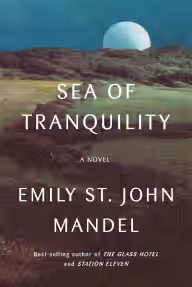 Cover of Sea of Tranquility