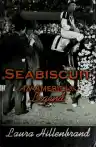 Cover of Seabiscuit: An American Legend
