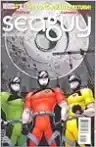 Cover of Seaguy: The Slaves of Mickey Eye