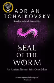 Cover of Seal of the Worm