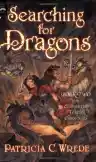 Cover of Searching for Dragons