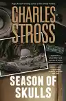 Cover of Season of Skulls