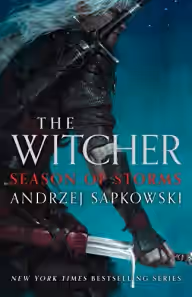 Cover of Season of Storms