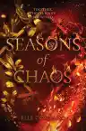 Cover of Seasons of Chaos