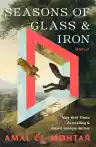 Cover of Seasons of Glass and Iron: Stories