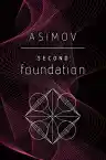 Cover of Second Foundation
