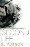 Cover of Second Life