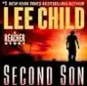 Cover of Second Son