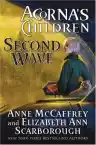 Cover of Second Wave: Acorna's Children