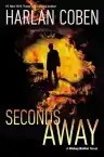 Cover of Seconds Away