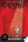 Cover of Secret Admirer