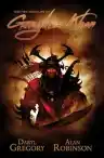 Cover of The Secret Battles of Genghis Khan