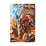 Cover of Secret Invasion: Thor