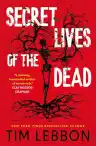 Cover of Secret Lives of the Dead