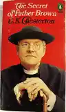 Cover of The Secret of Father Brown