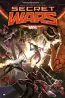 Cover of Secret Wars