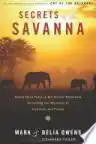 Cover of Secrets of the Savanna