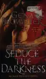 Cover of Seduce the Darkness