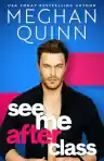 Cover of See Me After Class