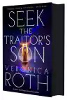 Cover of Seek the Traitor's Son