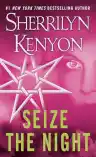 Cover of Seize the Night