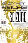Cover of Seizure